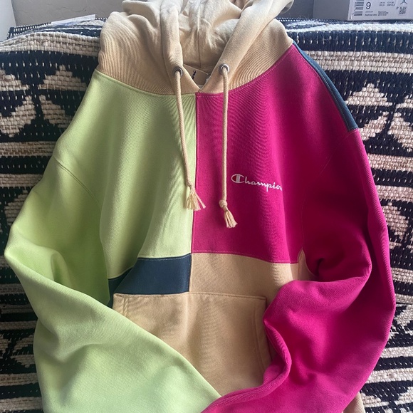 Champion Hoodie - Picture 1 of 4